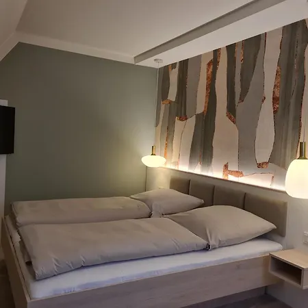 Hotel Gasthaus zur Linde-3
