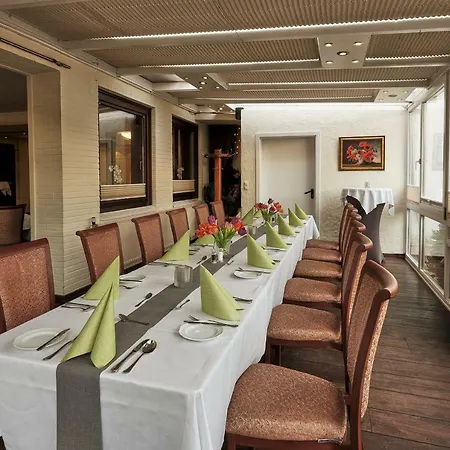 Hotel Gasthaus zur Linde-2
